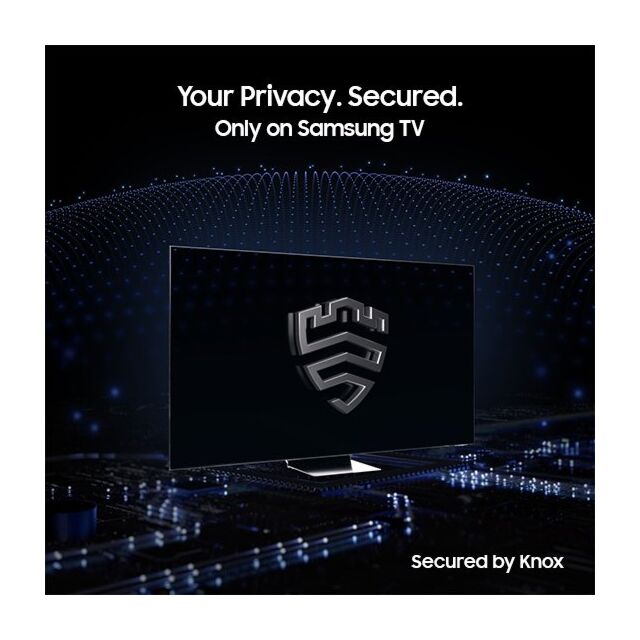 Samsung QE55S95DATXXU 55inch 4K OLED TV