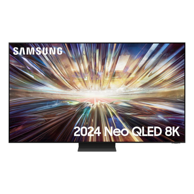 Samsung QE75QN800DTXXU 75inch 8K Neo QLED 8K TV