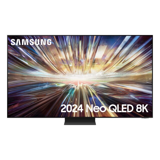 Samsung QE75QN800DTXXU 75inch 8K Neo QLED 8K TV
