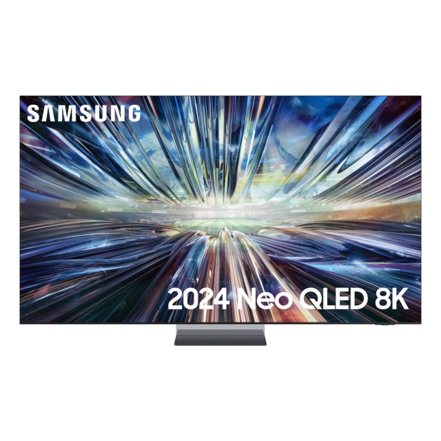Samsung QE75QN900DTXXU 75inch 8K Neo QLED 8K TV