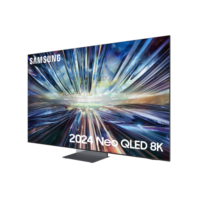 Samsung QE75QN900DTXXU 75inch 8K Neo QLED 8K TV
