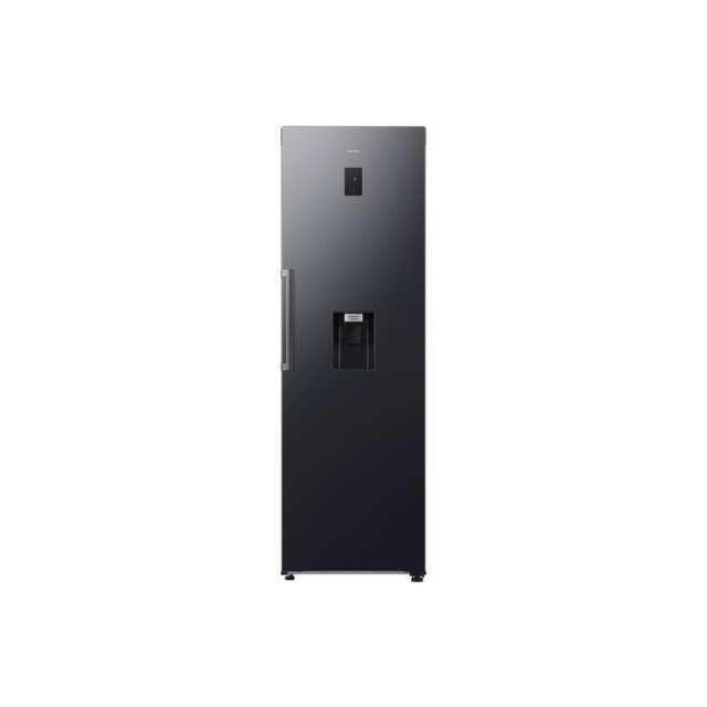 Samsung RR70H39DEFEU Black No Frost Tall Fridge 59.5cm