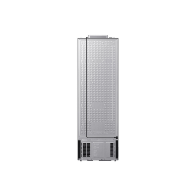 Samsung RR70H39DEFEU Black No Frost Tall Fridge 59.5cm