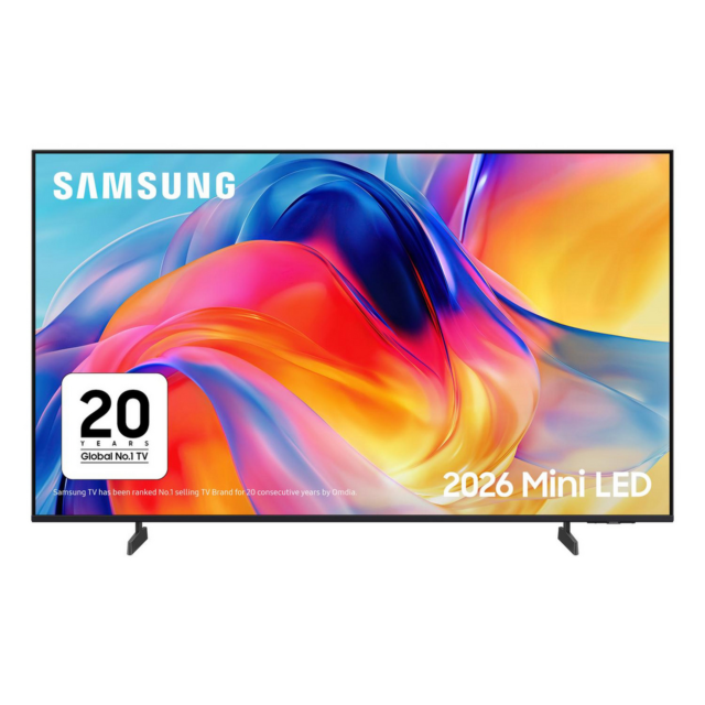 Samsung UE50M70HAKXXU 50inch 4K Mini LED Smart TV
