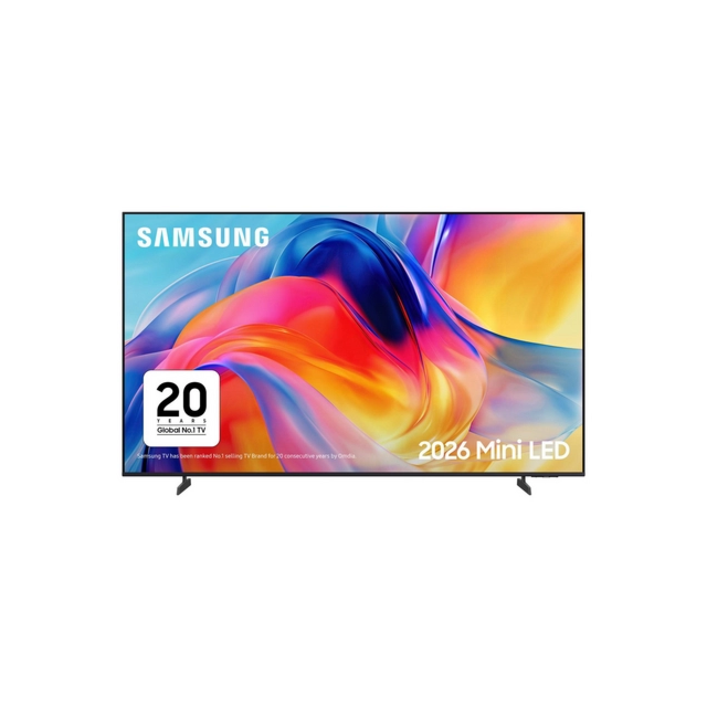 Samsung UE65M70HAKXXU 65inch 4K Mini LED Vision AI Smart TV