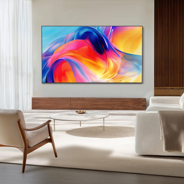 Samsung UE85M70HAKXXU 85inch 4K Mini LED Vision AI TV