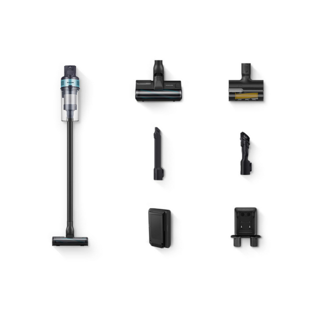 Samsung Jet 75E Pet VS20B75AGR1/EU Cordless Vacuum