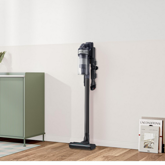 Samsung Jet 75E Pet VS20B75AGR1/EU Cordless Vacuum