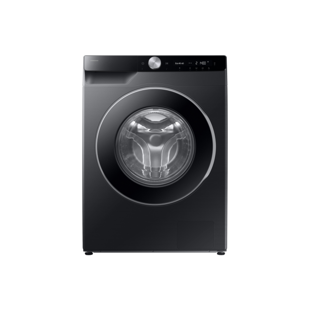 Samsung WW11DG6B25LBU1 9kg 1400 Spin Washing Machine - Black