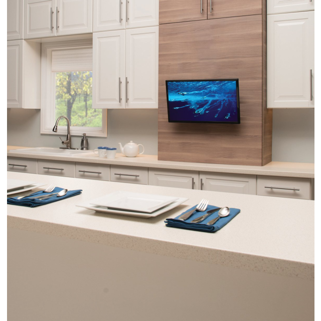 Sanus VST4-B2 19inch- 40inch TV Wall Mount