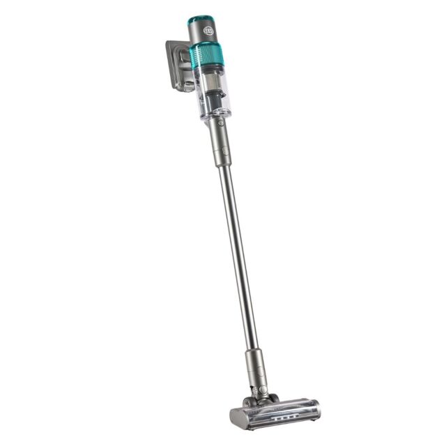 Sebo 95005GB Balance A1 Pro Cordless Stick Vacuum With Stand Ocean