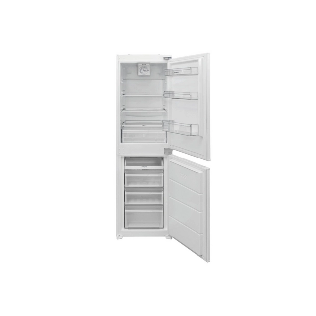 Sensis RFCMBI015450EW 54cm 50/50 Built InFrost Free Fridge Freezer - White 