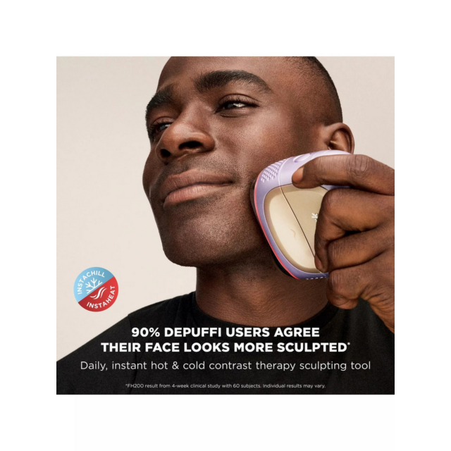 Shark FH320UKPK FacialPro Glow At-Home Facial System