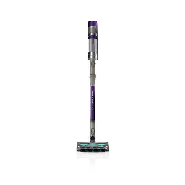 Shark IP1251UK Cordless Vacuum Cleaner with 70 Min Runtime