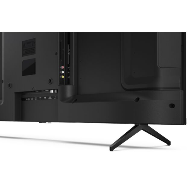 Sharp 4T-C43GJ4225K 43inch 4K UHD Frameless Smart Roku TV