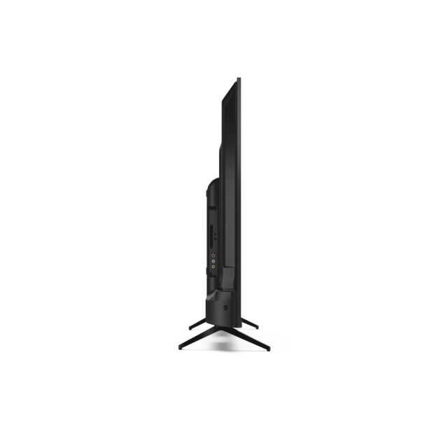 Sharp 4T-C43GJ4225K 43inch 4K UHD Frameless Smart Roku TV