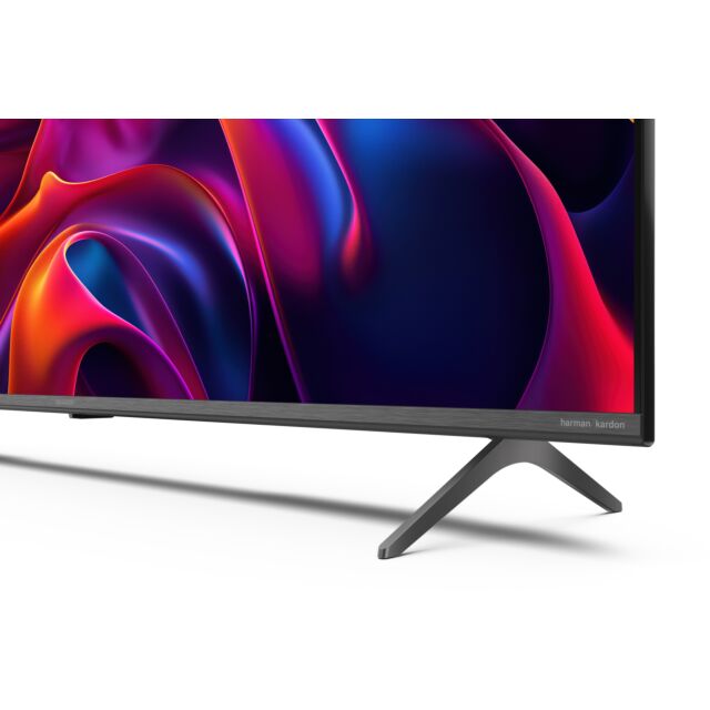 04T-C55GM6141KB 55inch 4K UHD Quantum Dot Frameless Smart TiVo TV