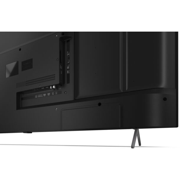 04T-C55GM6141KB 55inch 4K UHD Quantum Dot Frameless Smart TiVo TV