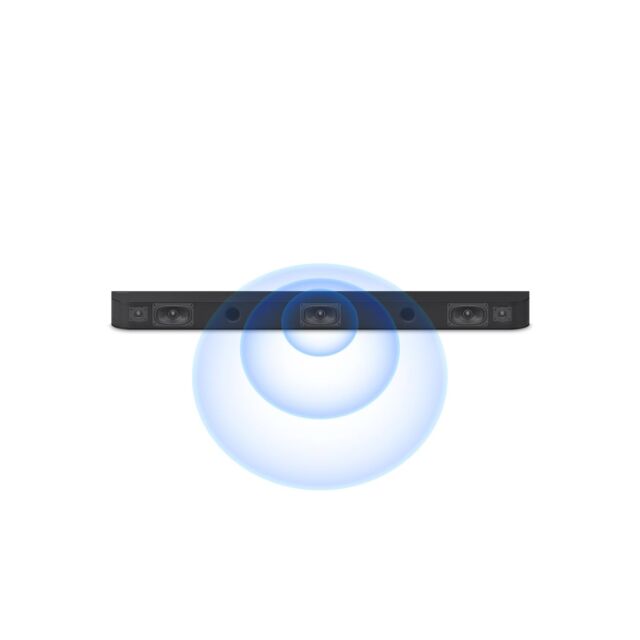 Sony HTS60.CEK 5.1ch BRAVIA Theatre System 6 Dolby Atmos? Home Theatre System - Black
