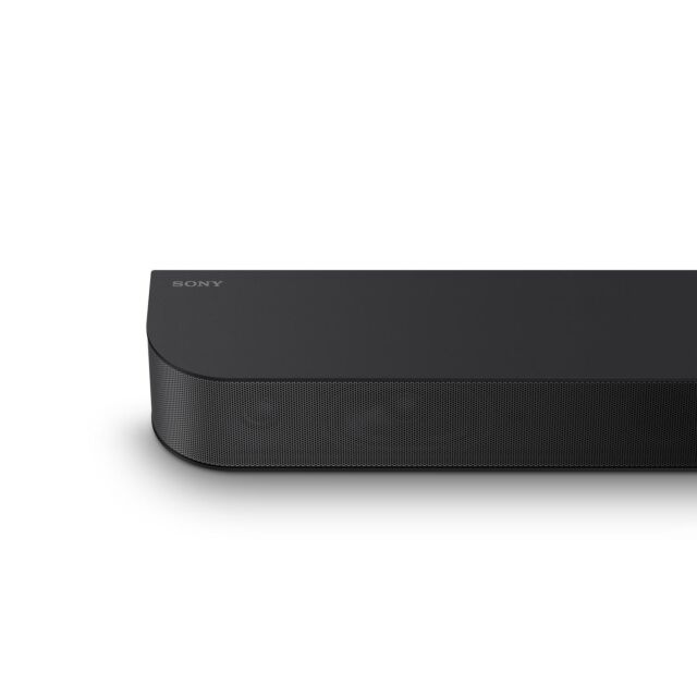 Sony HTS60.CEK 5.1ch BRAVIA Theatre System 6 Dolby Atmos? Home Theatre System - Black