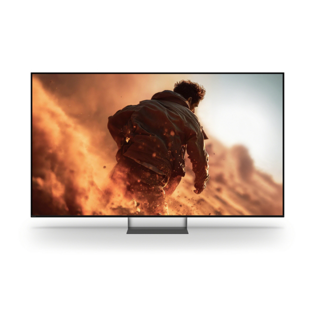 Sony K55XR75M2B.UKA 55inch 4K RGB LED Google TV
