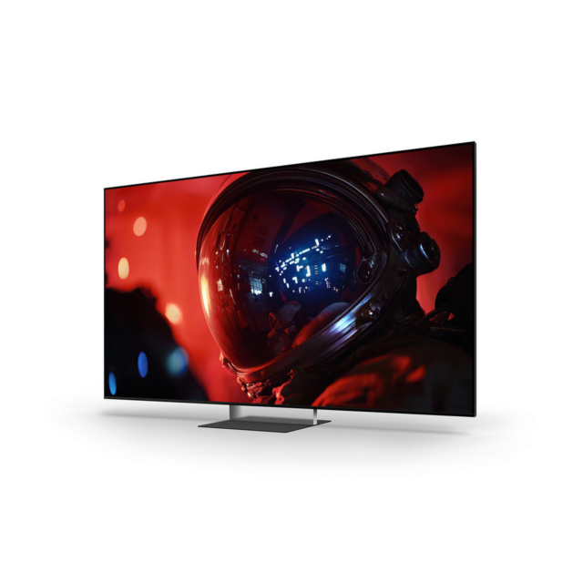 Sony K85XR95M2PB.UKA 85inch 4K RGB LED Google TV