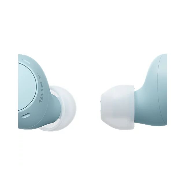 WFC510L.CE7 Wireless In ear headphones - Blue