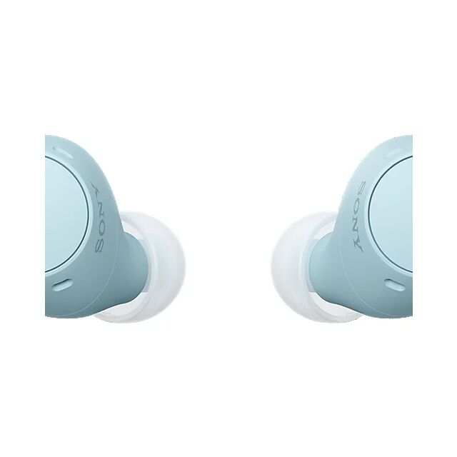 WFC510L.CE7 Wireless In ear headphones - Blue
