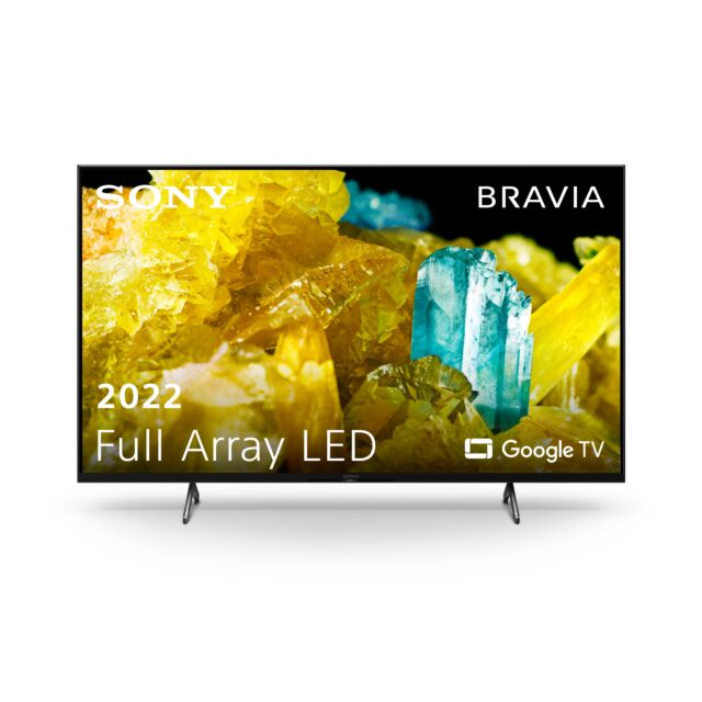 Sony XR50X90SU 50inch 4K Ultra HD HDR Google TV