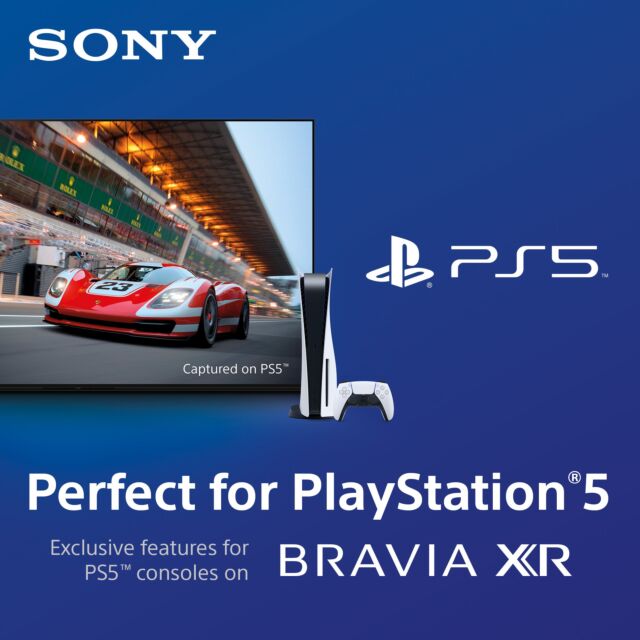Sony XR50X90SU 50inch 4K Ultra HD HDR Google TV