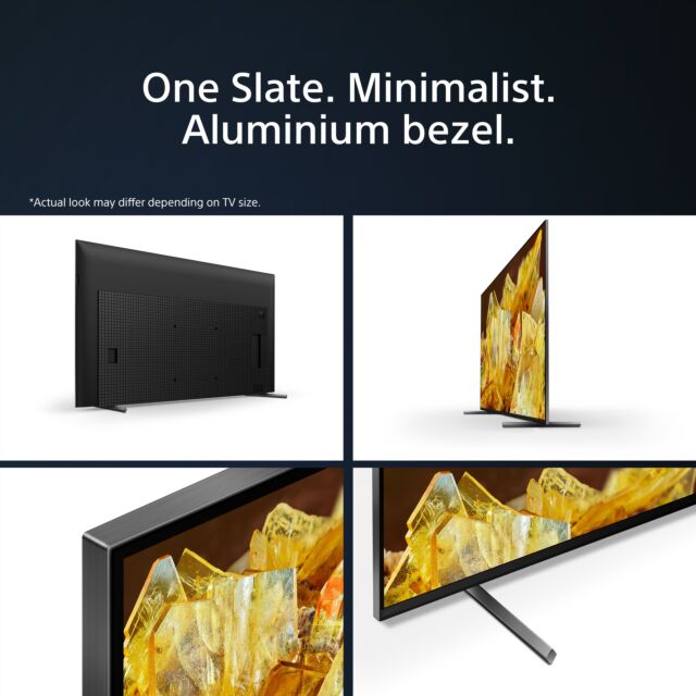 Sony XR75X90LU 75inch 4K HDR Google Smart TV