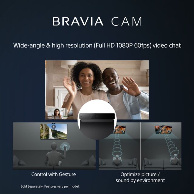Sony XR75X90LU 75inch 4K HDR Google Smart TV
