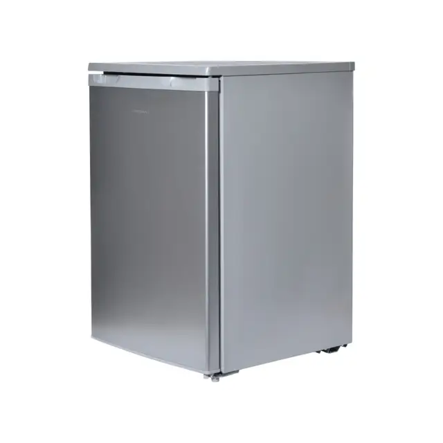 Statesman L255S 55Cm Under Counter Larder Fridge Silver