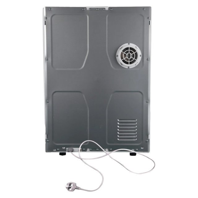 Statesman TD03VFW 3Kg Compact Vented Tumble Dryer White