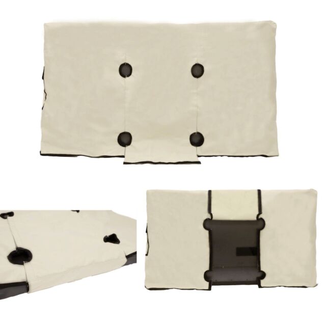 Sylvox OT65A1 Waterpoor Outdoor TV Cover for 60-65inch TVs