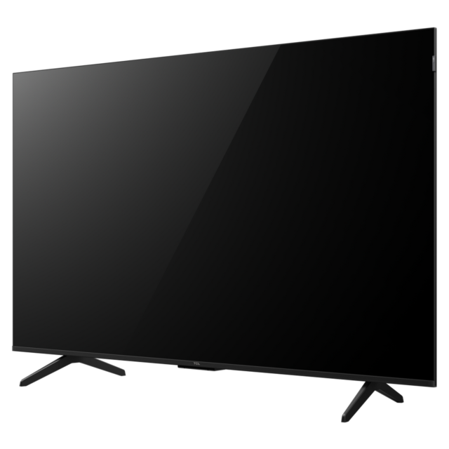 TCL 55P7L-UK 55 inch 4K HDR QLED Google TV