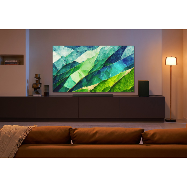 TCL 85C855K 85inch 4K QLED HDR Premium Google TV