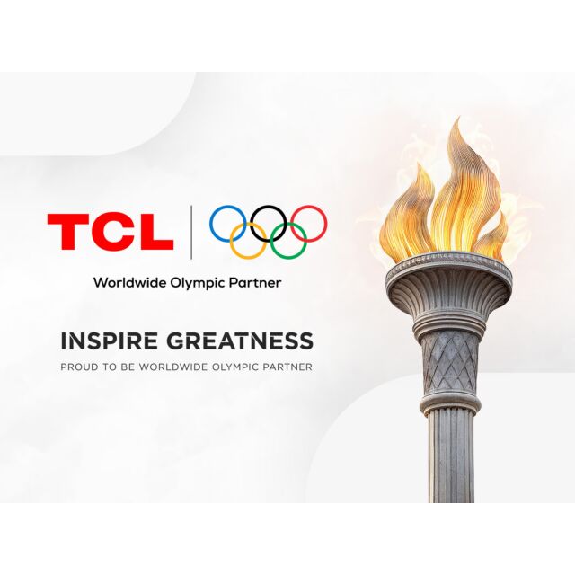 TCL 85Q6C-UK 85inch 4K QD-Mini LED UHD Smart Google TV