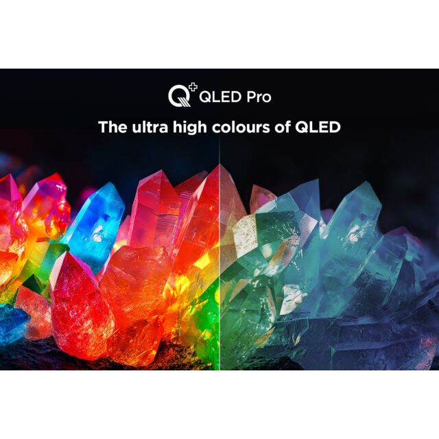 TCL 98C855K 98inch 4K QLED HDR Premium Google TV
