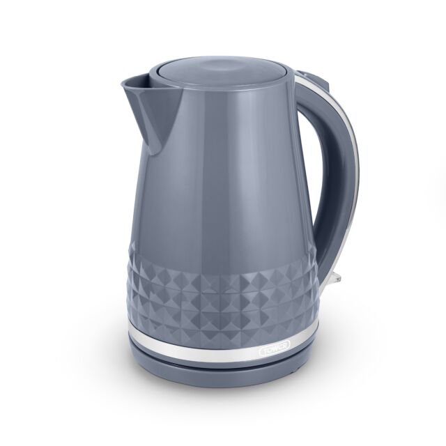 Tower T10075GRY 3Kw Jug Kettle Grey