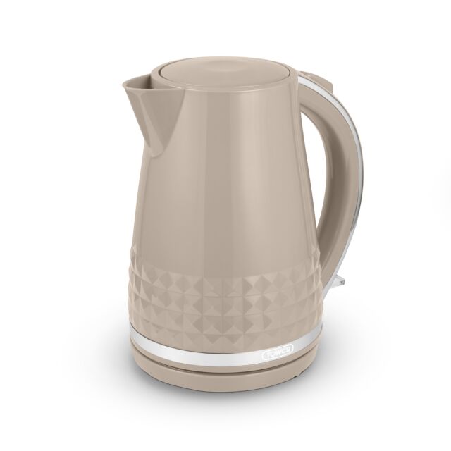 Tower T10075MSH 3Kw Jug Kettle Latte
