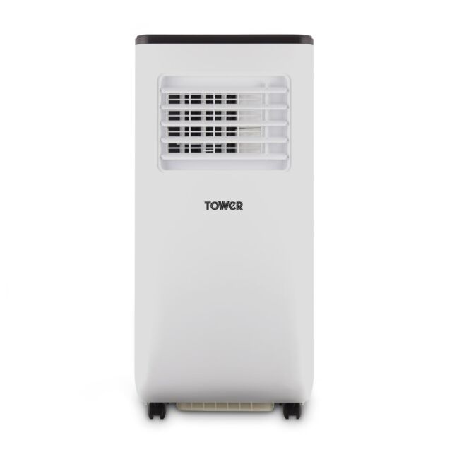 Tower T668013 5000Btu 3-In-1 Portable Air Conditioner
