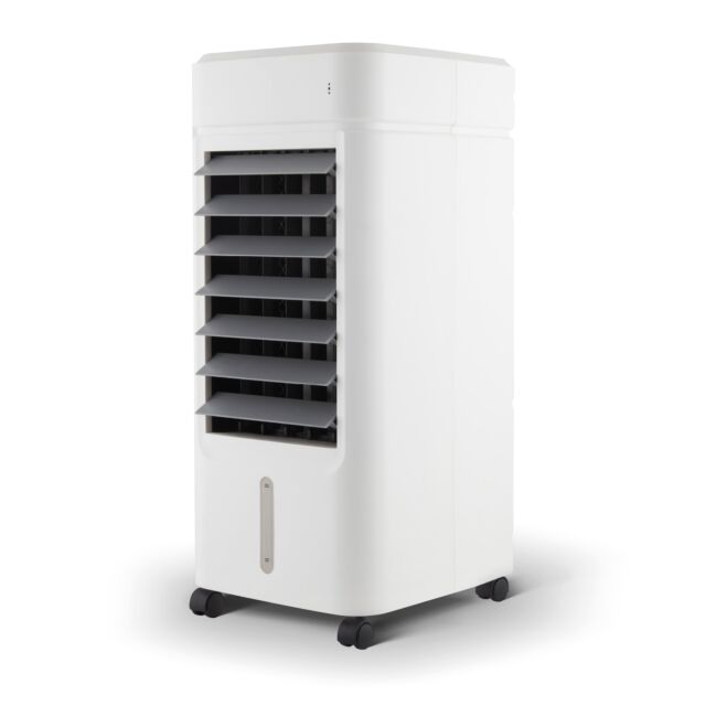 Tower T669004 4 Litre Compact Air Cooler White
