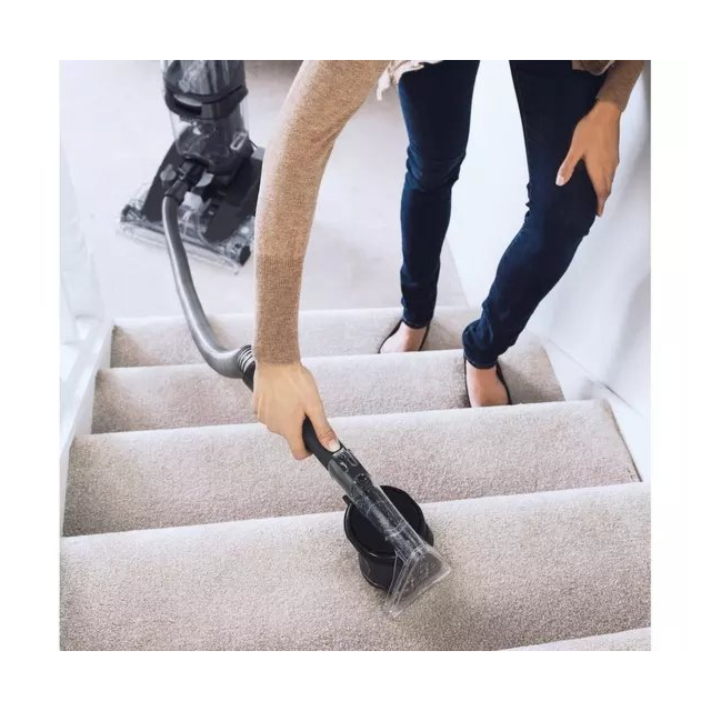 VAX ECB1SPV1 Platinum Power Max Carpet Cleaner - Black