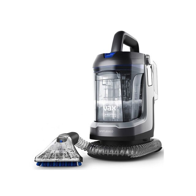 Vax ONEPWR Spotless Go Cordless Spot Washer 