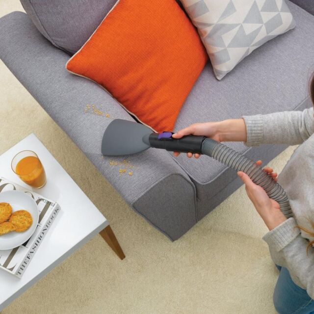 Vax UCUESHV1 Air Lift Steerable Pet Pro Vaccum Cleaner 