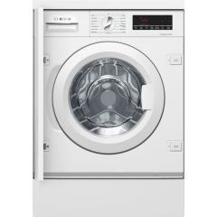 Bosch WIW28502GB Built-In 8Kg / 1400 Spin Washing Machine Series 8