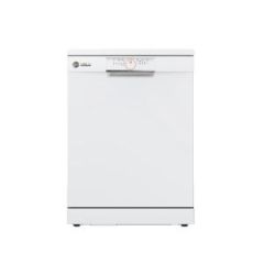 Hoover HSPN1L390PW80E Full Size Dishwasher White