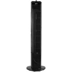 Igenix DF0029BL 29' Tower Fan Black