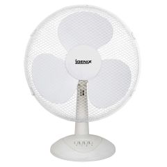 Igenix DF1610 16' Desk Fan White